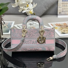 Christian Dior My Lady Bags